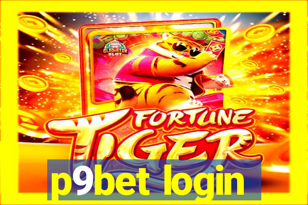 p9bet login